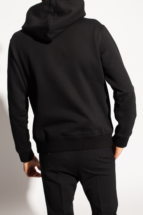 Logo hoodie Salvatore Ferragamo - SchaferandweinerShops